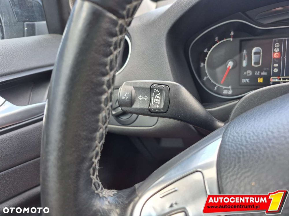 Ford Mondeo - 21