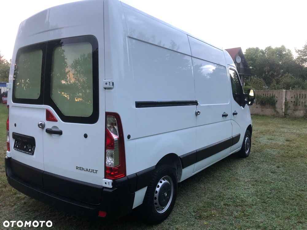 Renault MASTER - 21