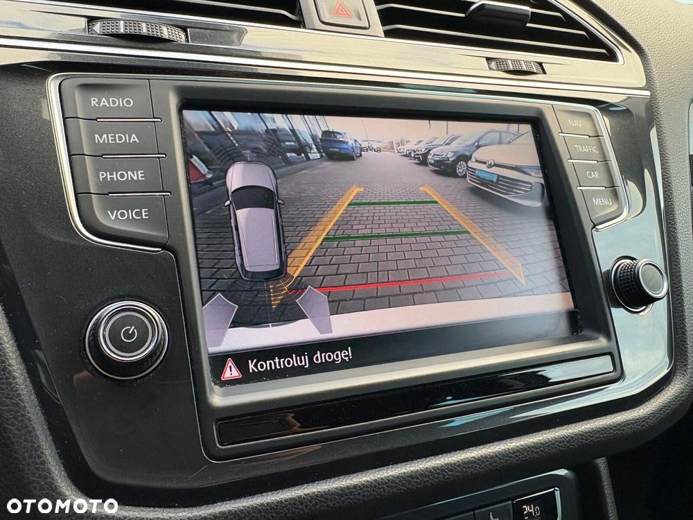 Volkswagen Tiguan 2.0 TSI BMT 4Mot Highline DSG - 30