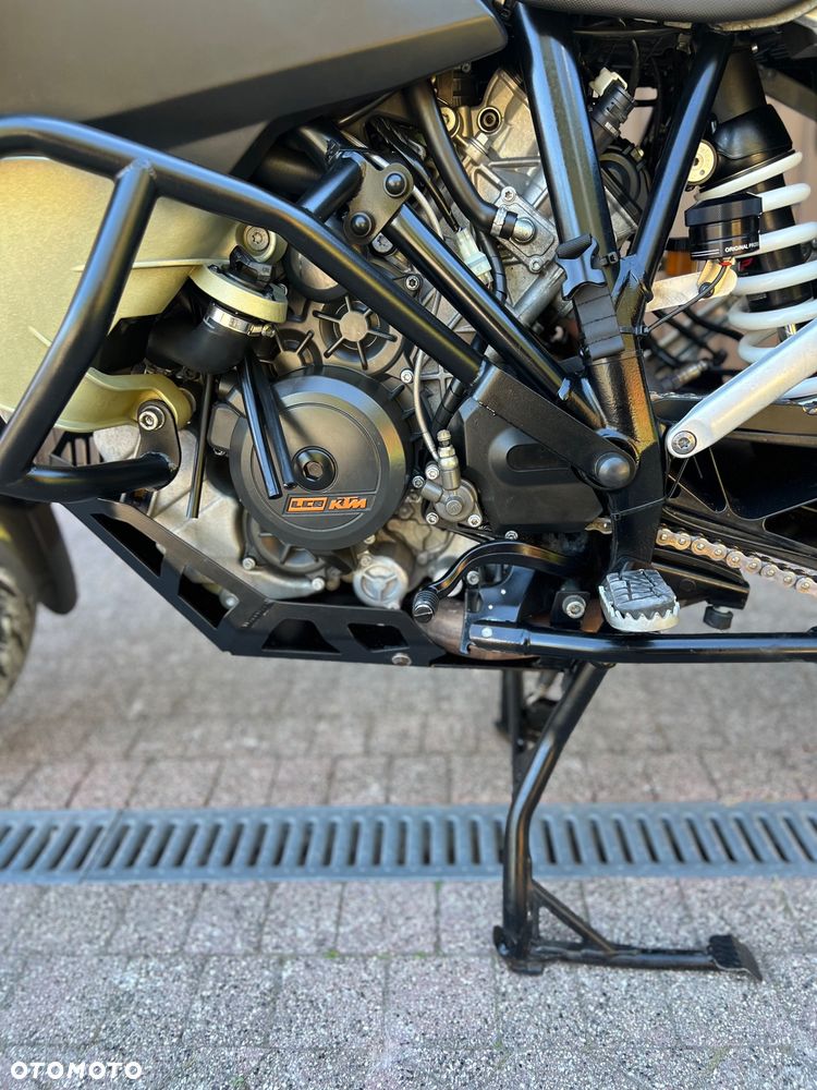 KTM Adventure - 20