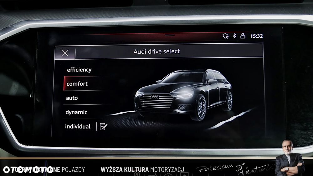 Audi A6 Avant 40 TDI quattro S tronic - 29