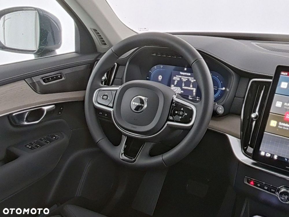 Volvo XC 90 T8 AWD Plug-In Hybrid Plus Bright 7os - 14