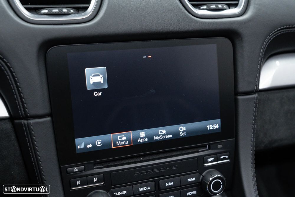 Porsche 718 Spyder Standard - 41