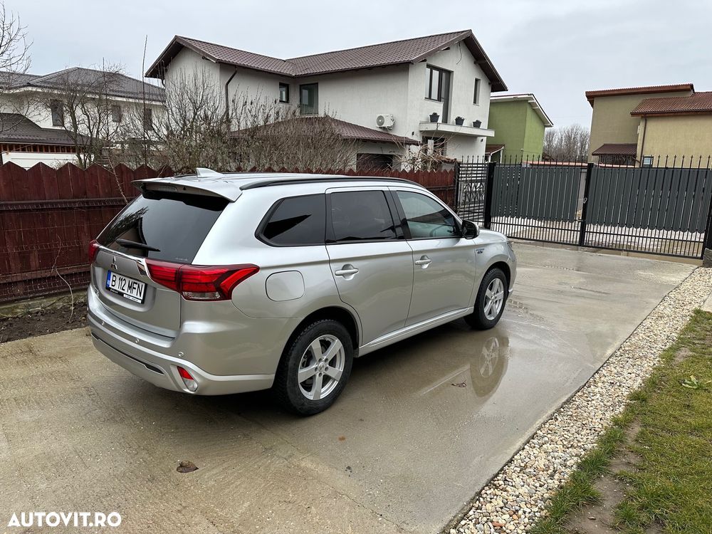 SsangYong Torres 1.5 GDI Turbo AT6 Premium - 13