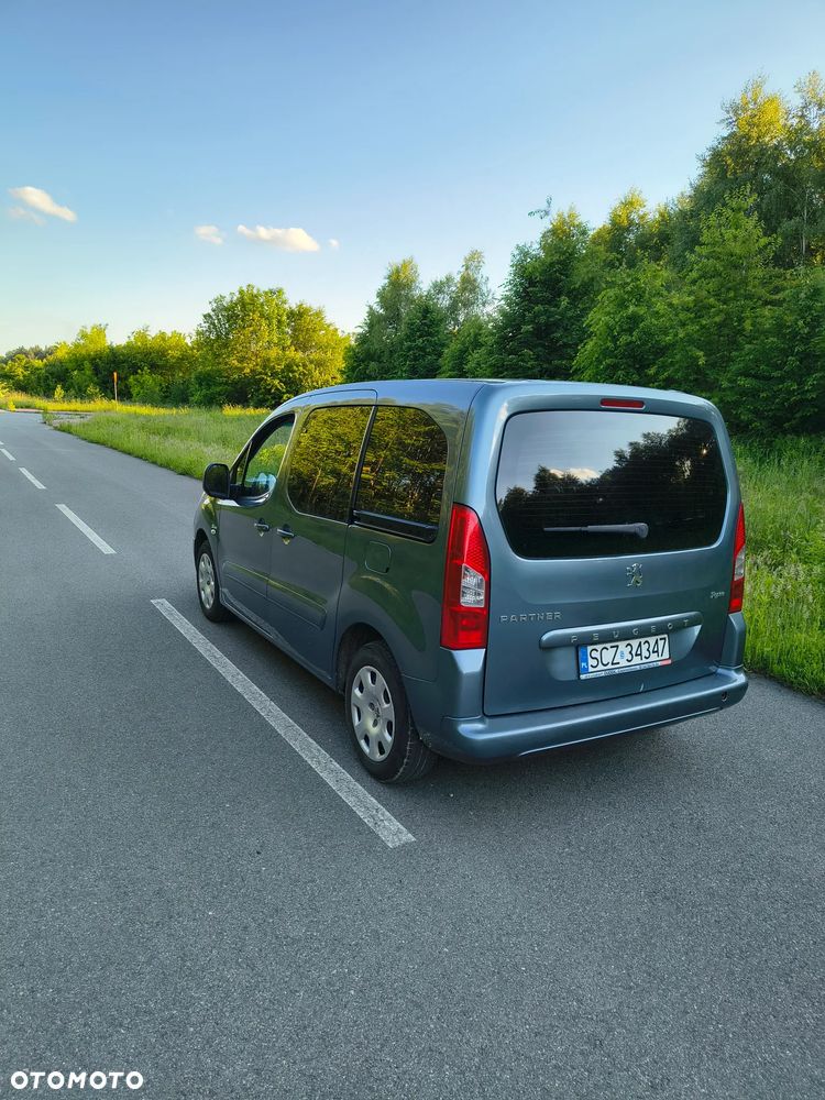 Peugeot Partner 1.6 HDi Active - 3