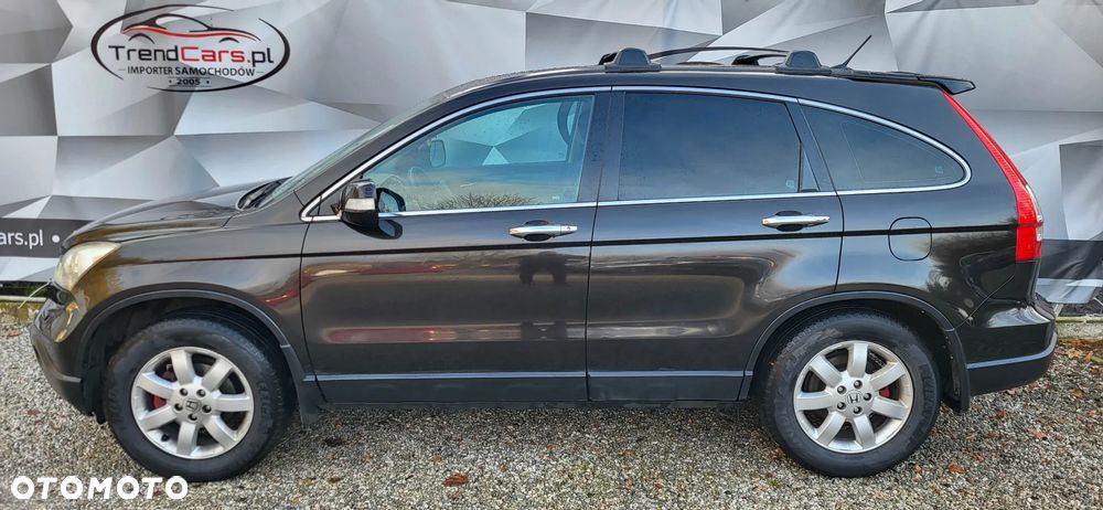 Honda CR-V 2.0 Elegance - 6