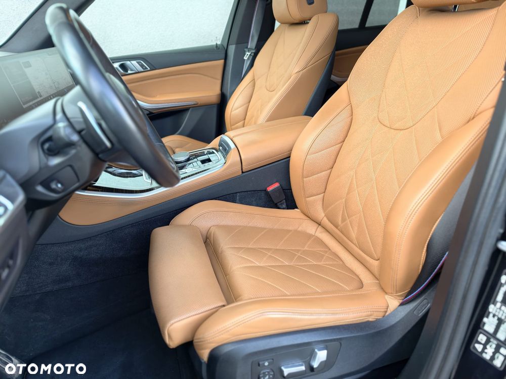 BMW X5 xDrive30d - 14