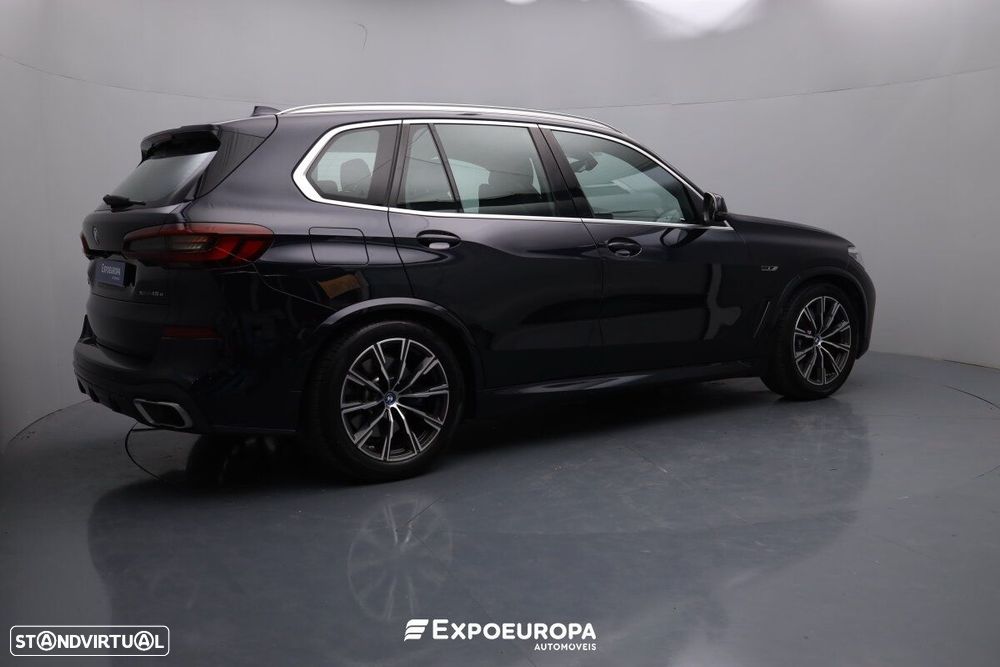 BMW X5 45 e xDrive xLine - 4