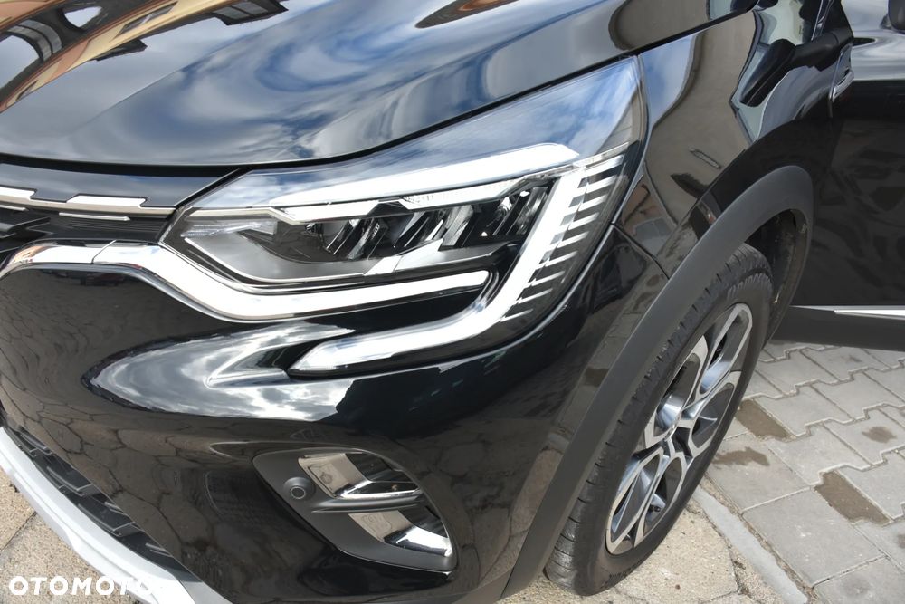 Renault Captur 1.3 TCe Intens EDC - 25