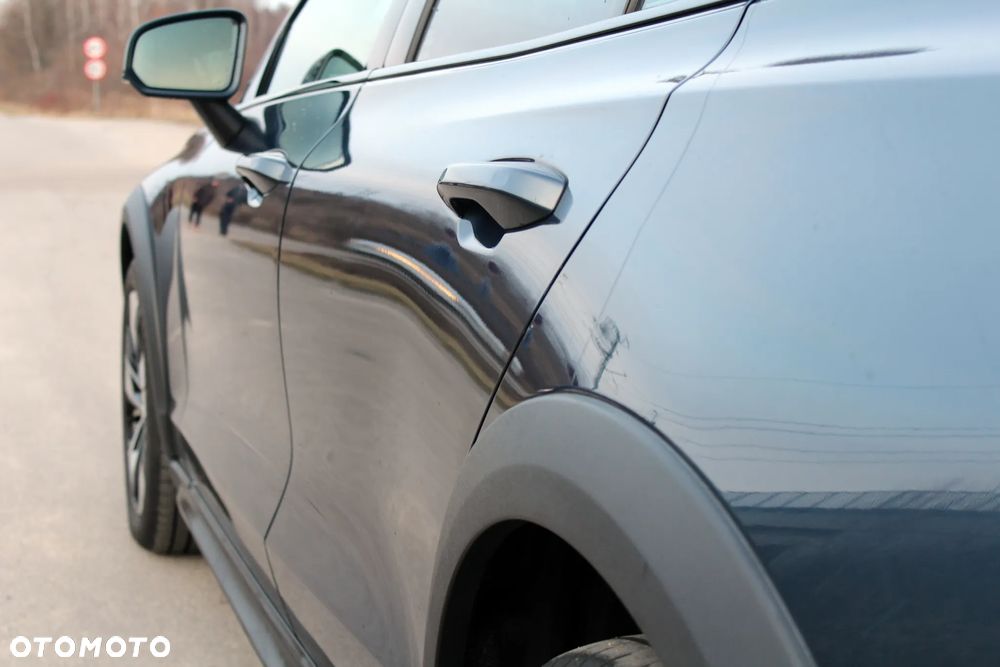 Volvo V60 Cross Country B4 D AWD Geartronic Pro - 14