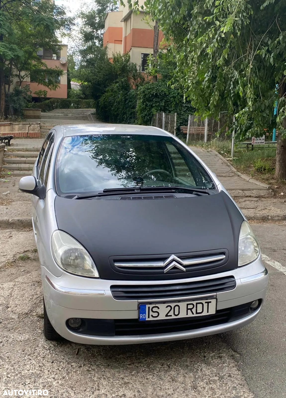 Citroën Xsara Picasso 1.6 HDi Confort - 7