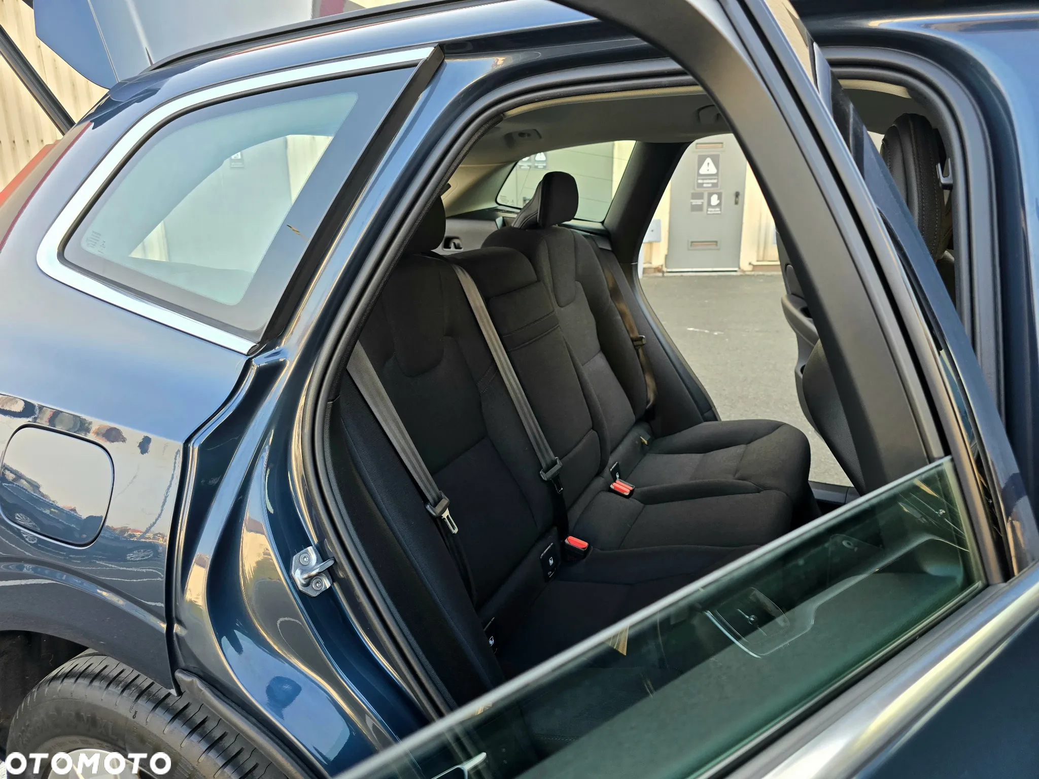 Volvo XC 60 T5 GPF AWD Momentum - 15
