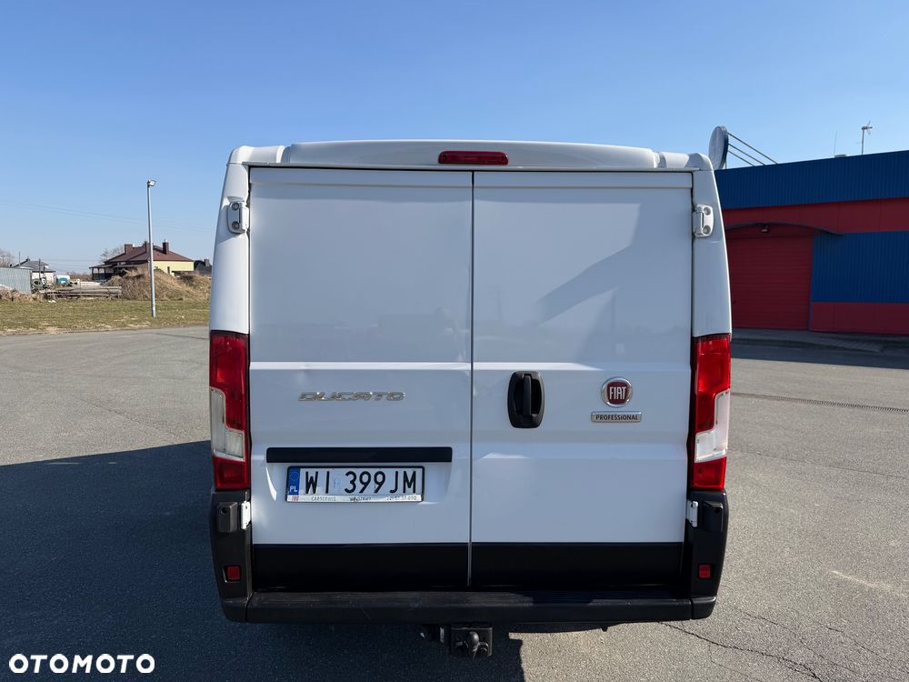 Fiat Ducato - 5