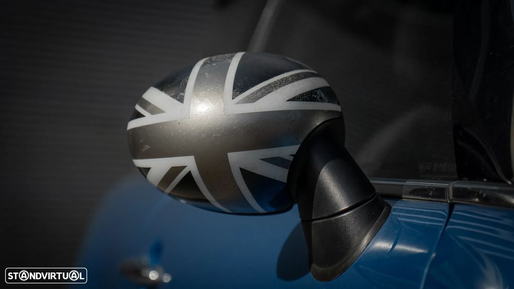 MINI 3 Portas One D - 15