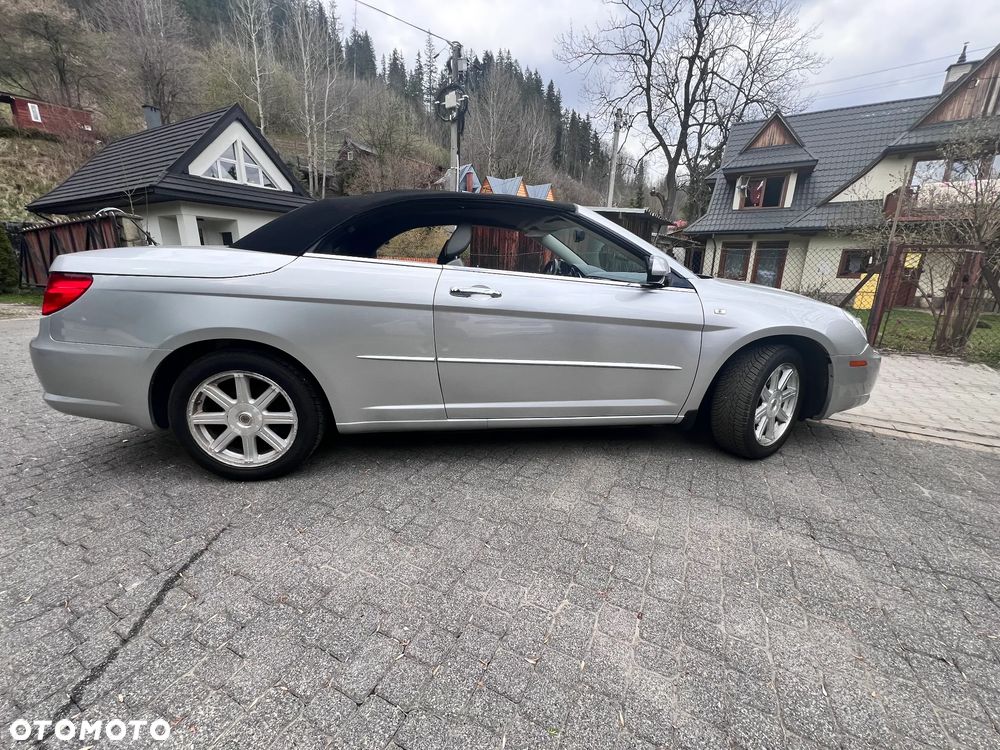 Chrysler Sebring - 7