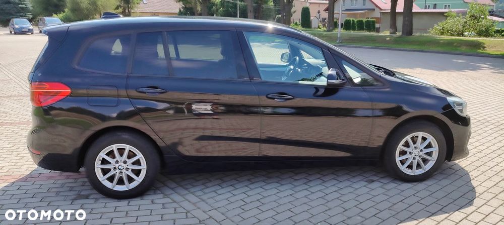 BMW Seria 2 216d GT Advantage - 10