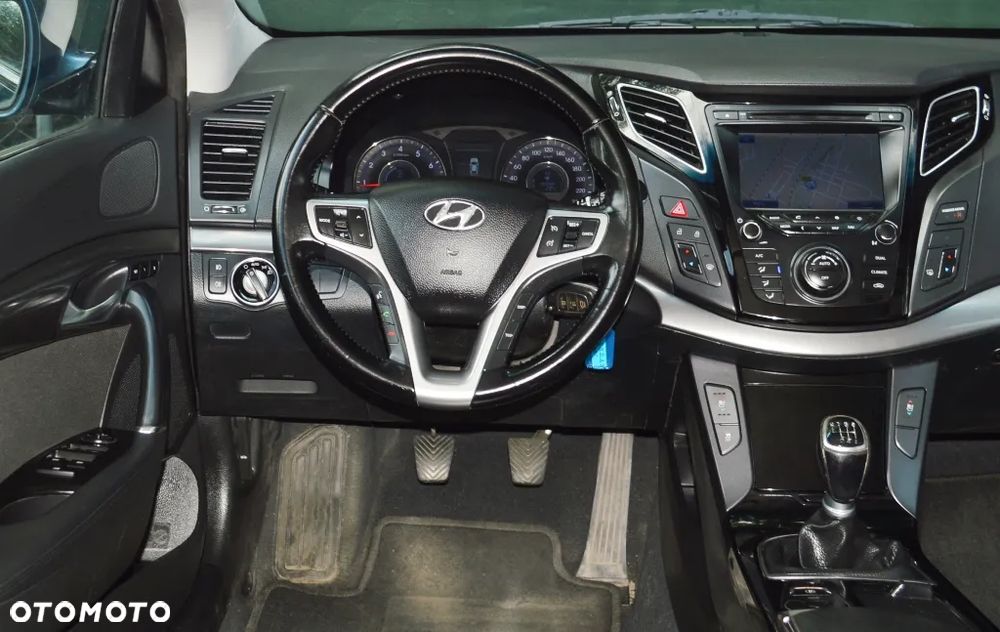 Hyundai i40 - 27