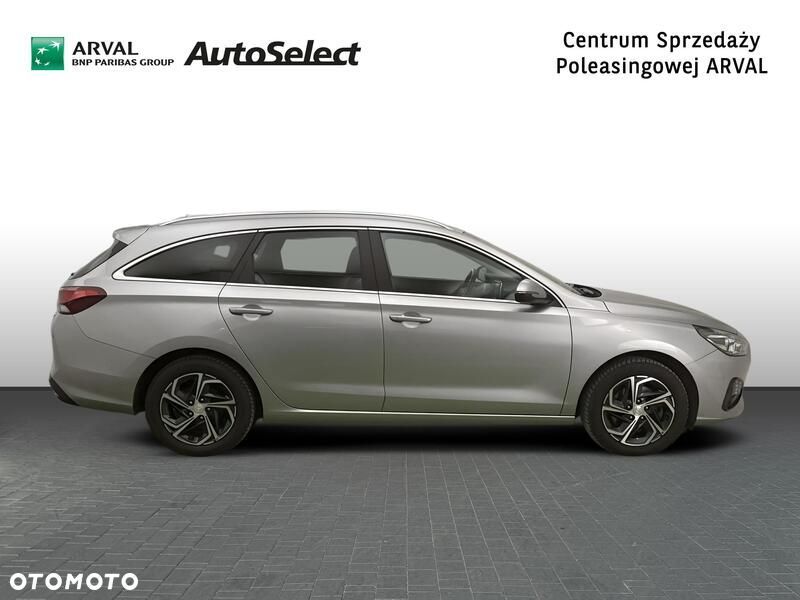 Hyundai i30 - 7