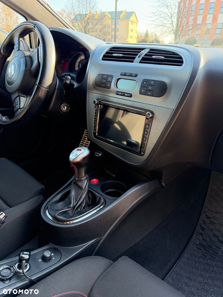 Seat Leon - 20