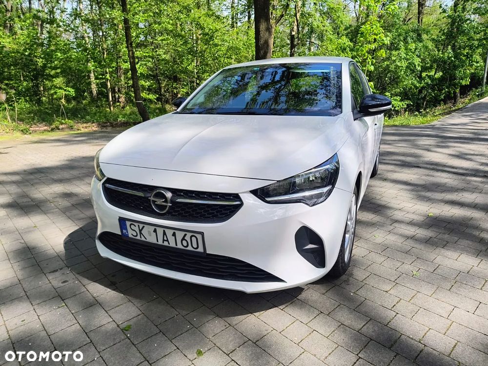 Opel Corsa 1.2 Direct Injection Turbo - 3