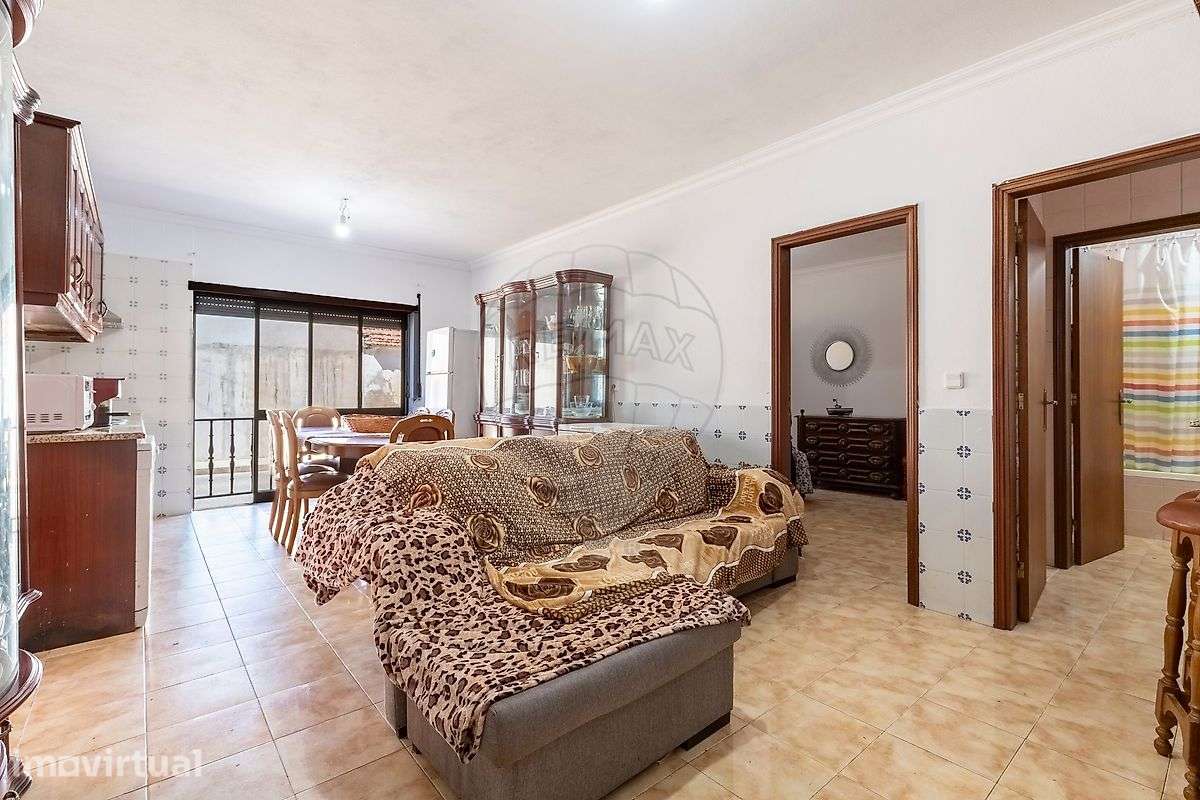 Apartamento T2 para venda - Grande imagem: 2/18