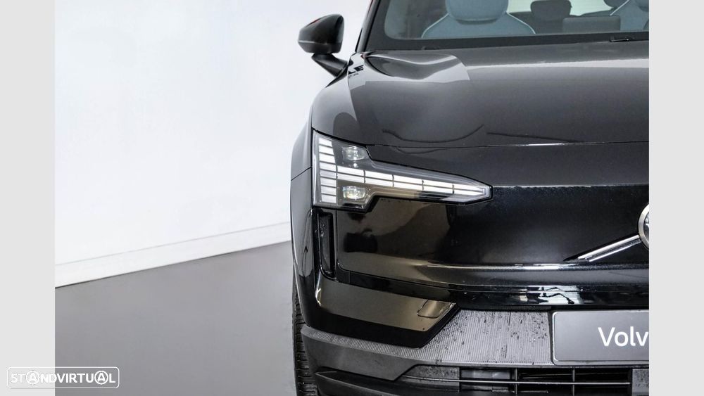 Volvo EX30 69 kWh Single Motor Extended Range Plus - 7