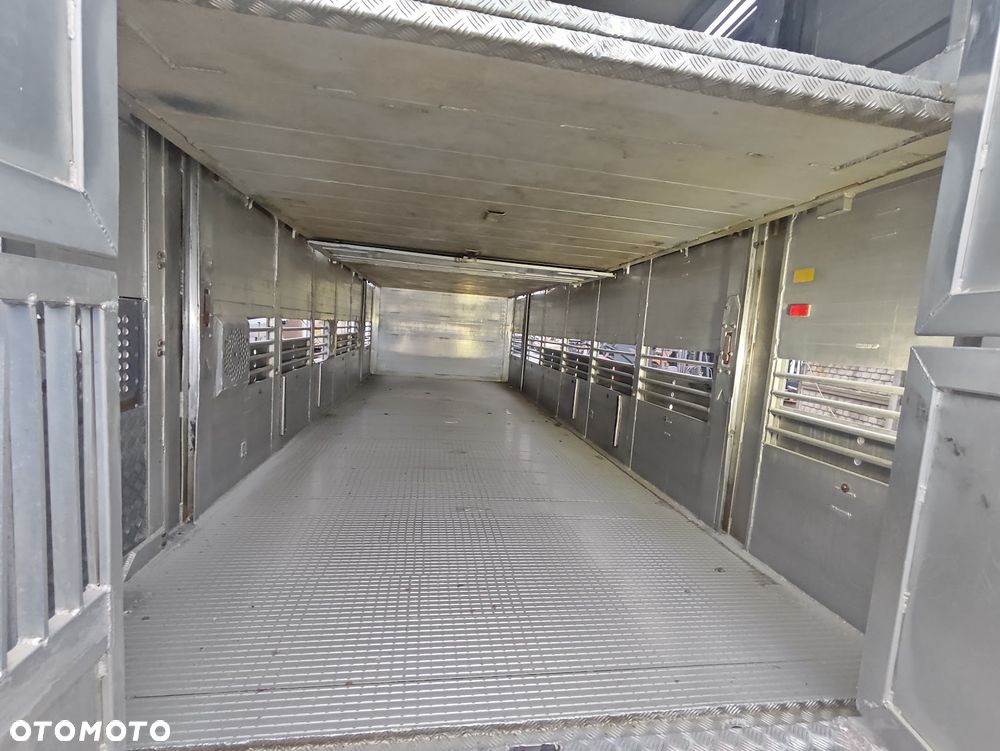 Scania R450 * do żywca * do bydła * świniarka *do trzody - 9