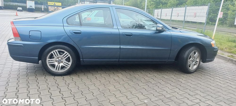 Volvo S60 2.4D Momentum - 2