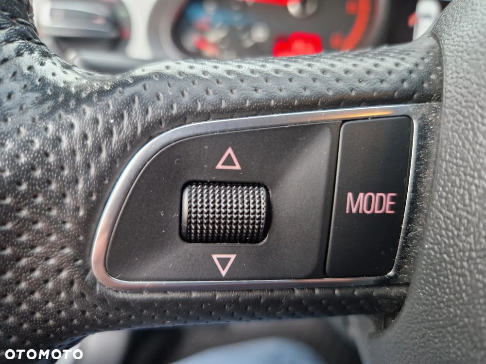 Audi A6 Avant 2.0 TDI DPF multitronic - 20