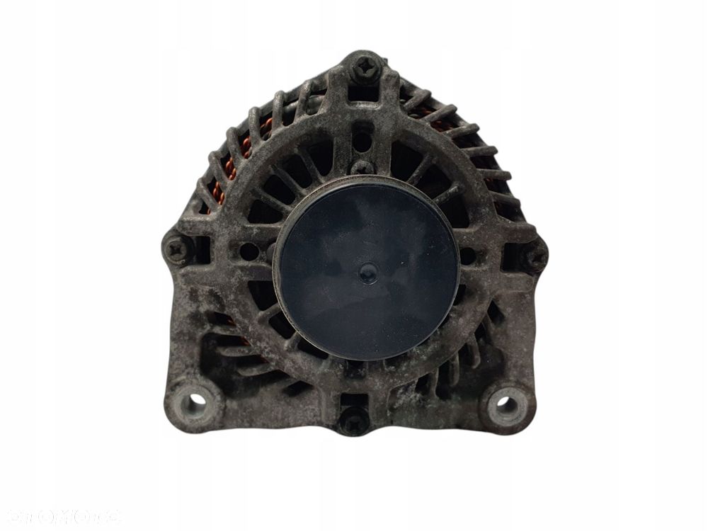 ALTERNATOR Nissan Juke Qashqai 1.6 16v 23100-BR01A A2TX2181 150A - 6