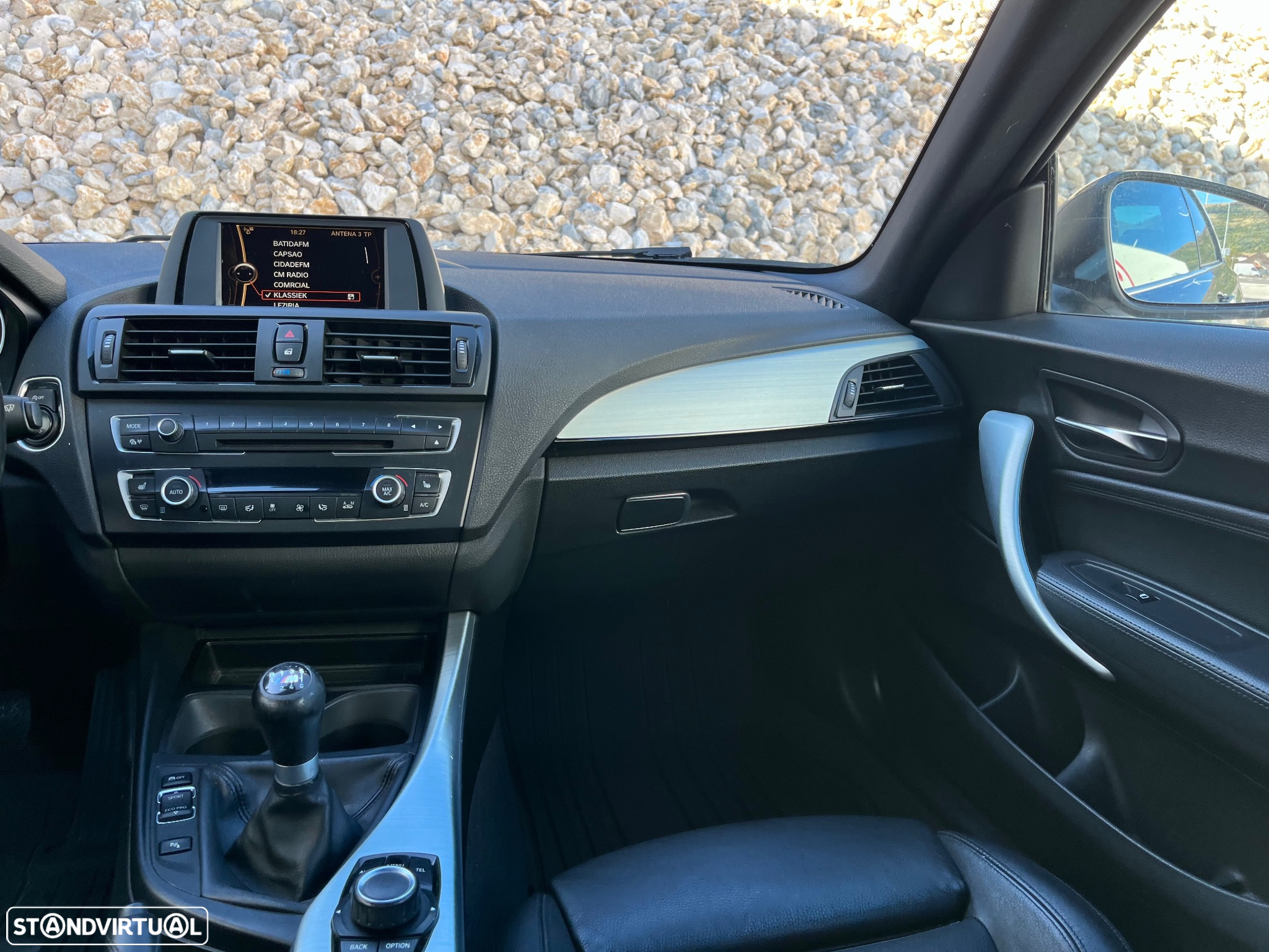 BMW 220 d Coupe Pack M - 6