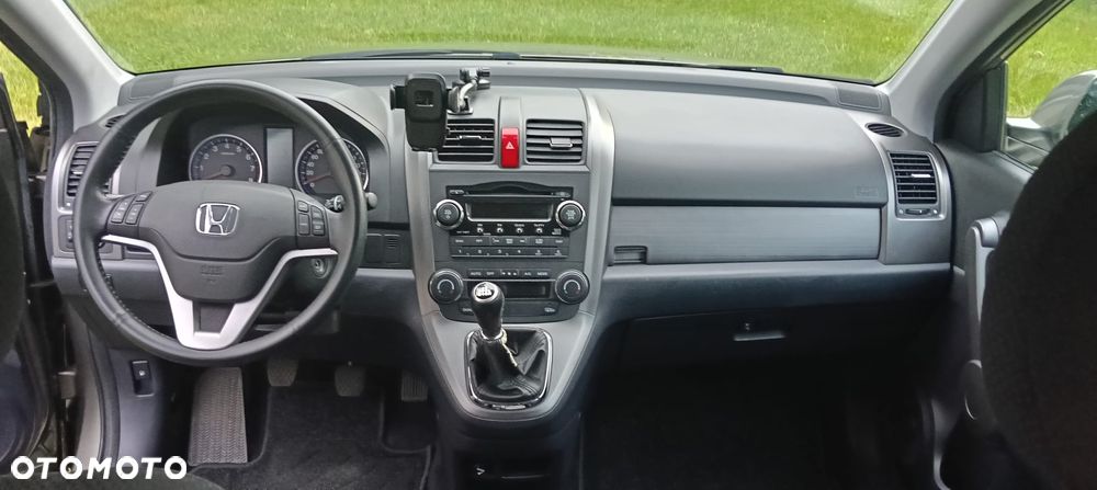 Honda CR-V 2.0i ES - 17
