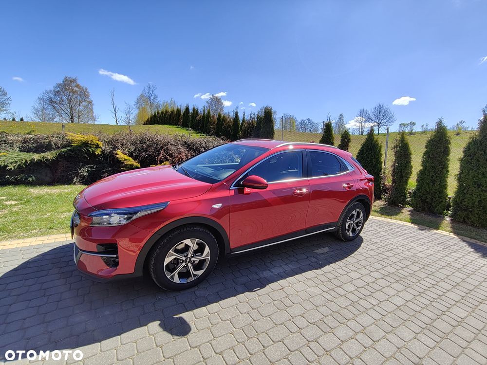 Kia XCeed 1.5 T-GDI M - 1