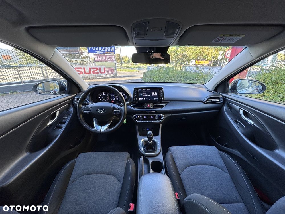 Hyundai i30 - 11