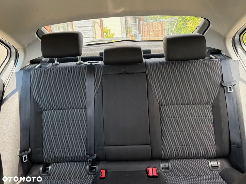 Skoda Octavia 1.2 TSI Ambition - 11