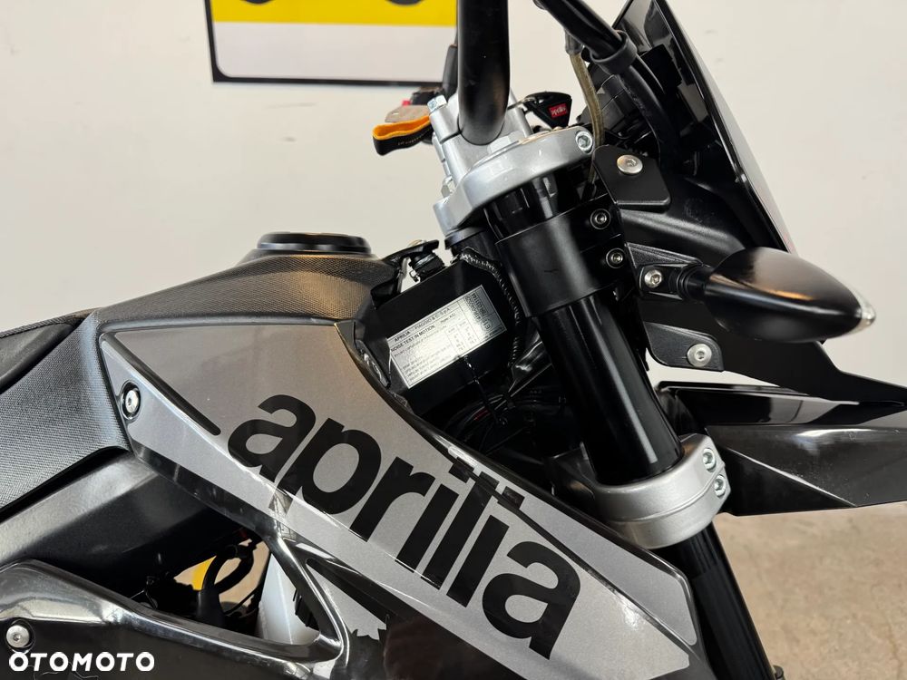 Aprilia SX - 11