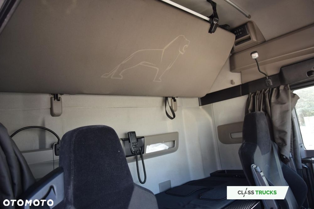 MAN TGX 18.470 GX - 15