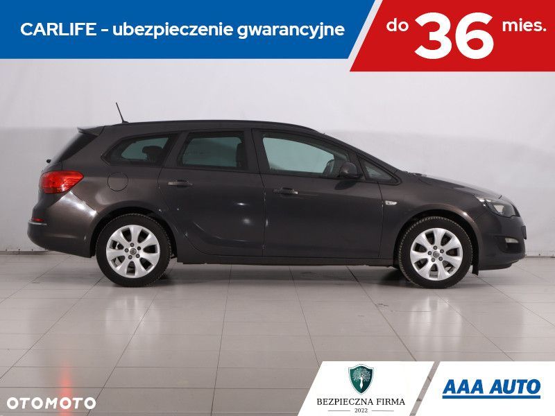 Opel Astra - 8