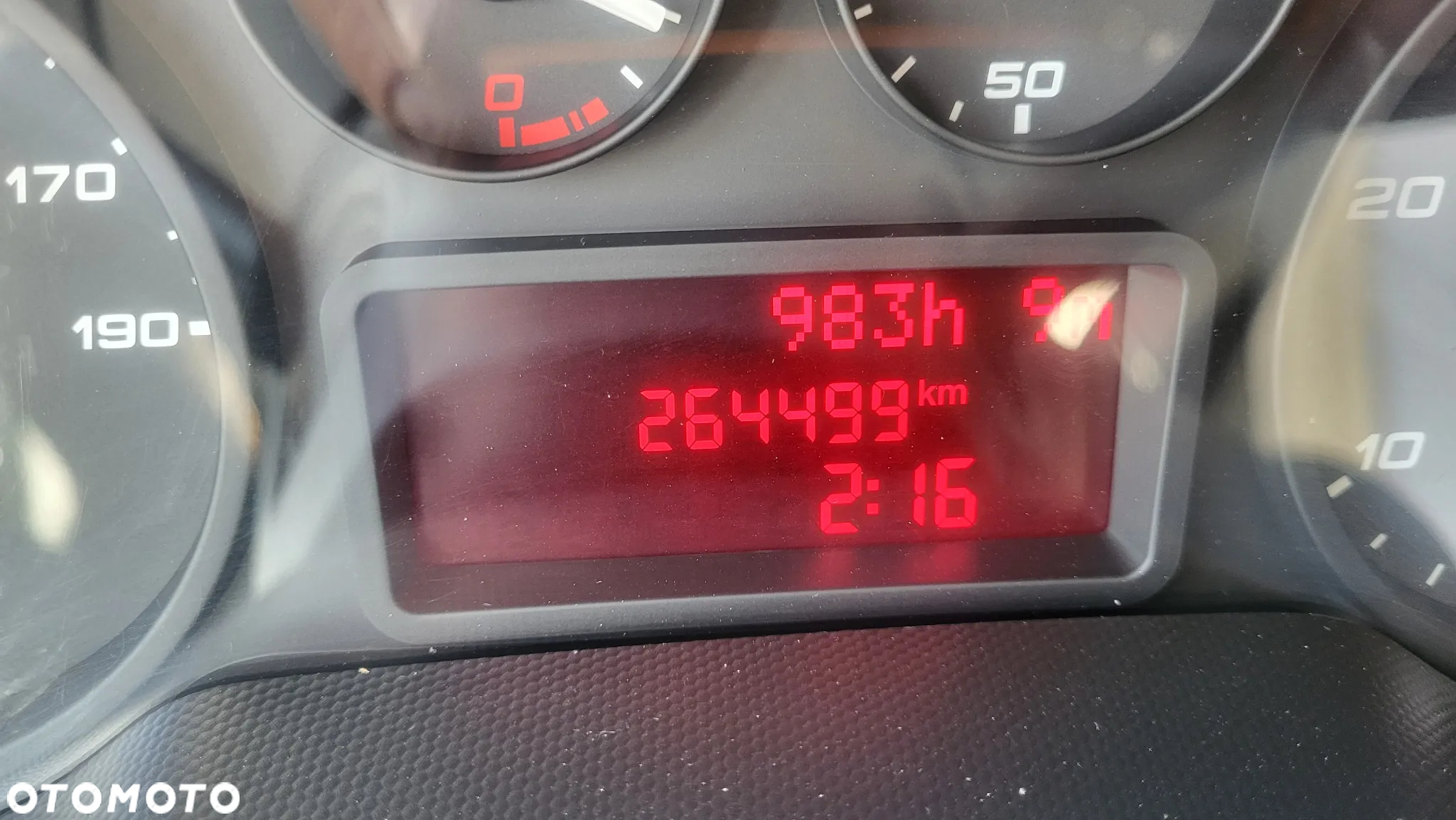 Iveco Daily 35c16 - 34