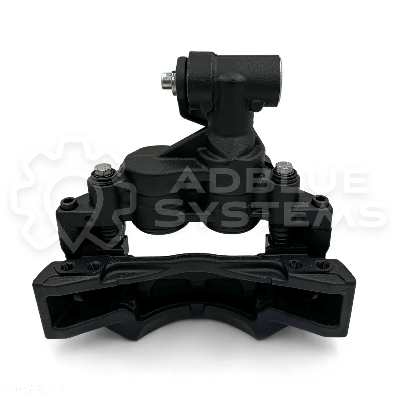 Zacisk hamulcowy BREMBO 60 N/T IVECO EUROCARGO 122577017 - 3