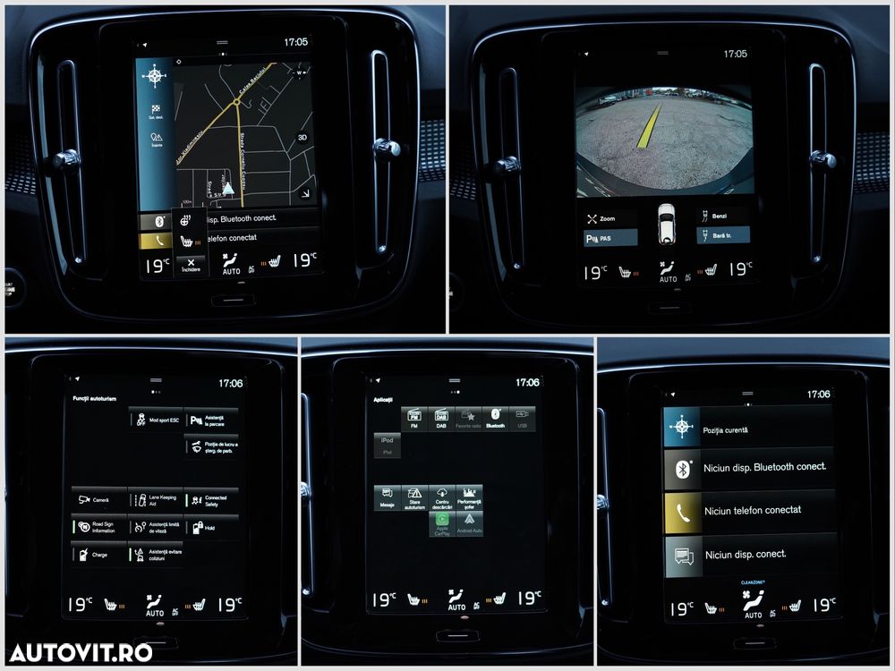 Volvo XC 40 T4 Recharge DKG RDesign - 6