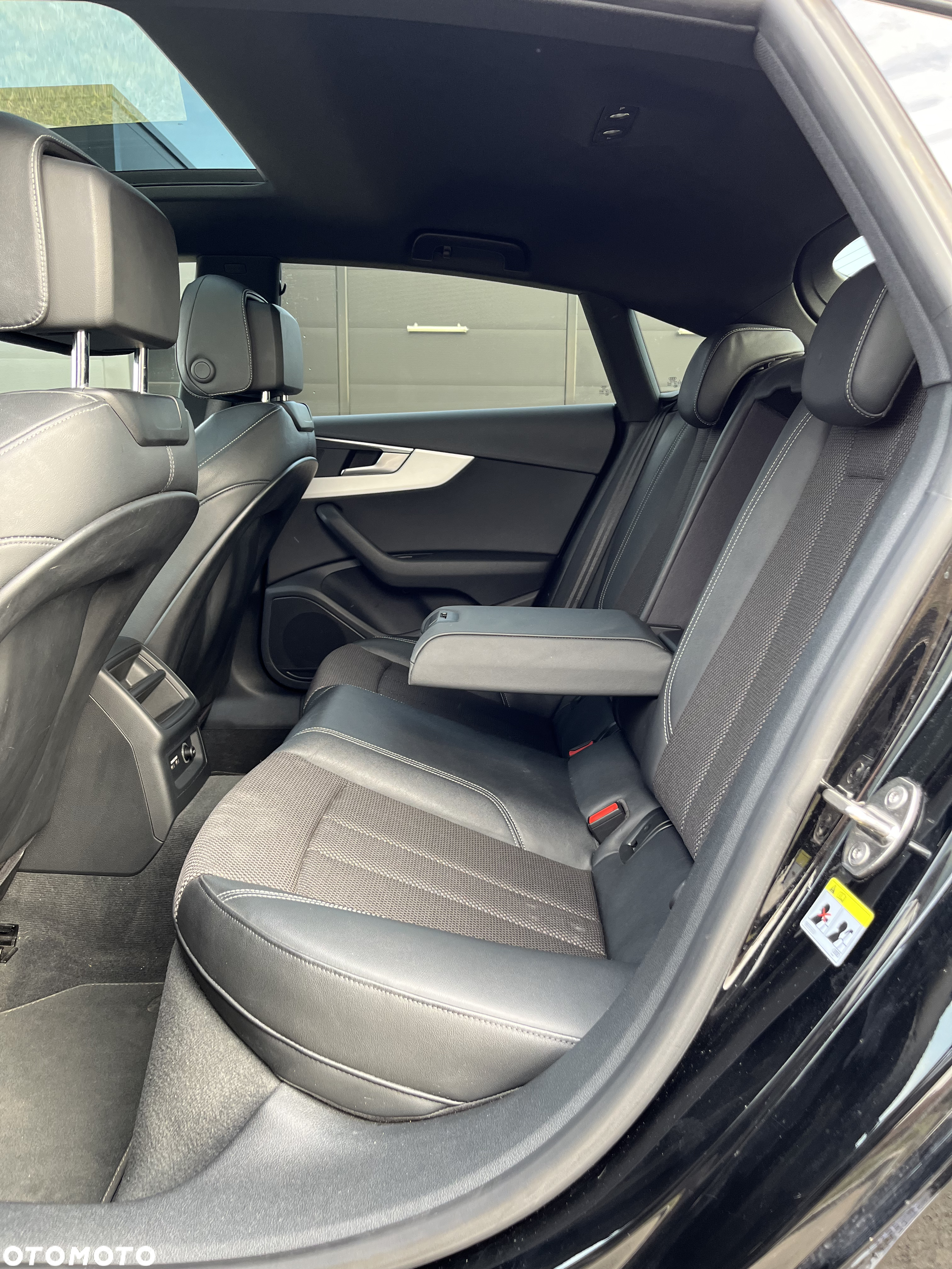 Audi A5 Sportback 2.0 TDI S tronic - 36