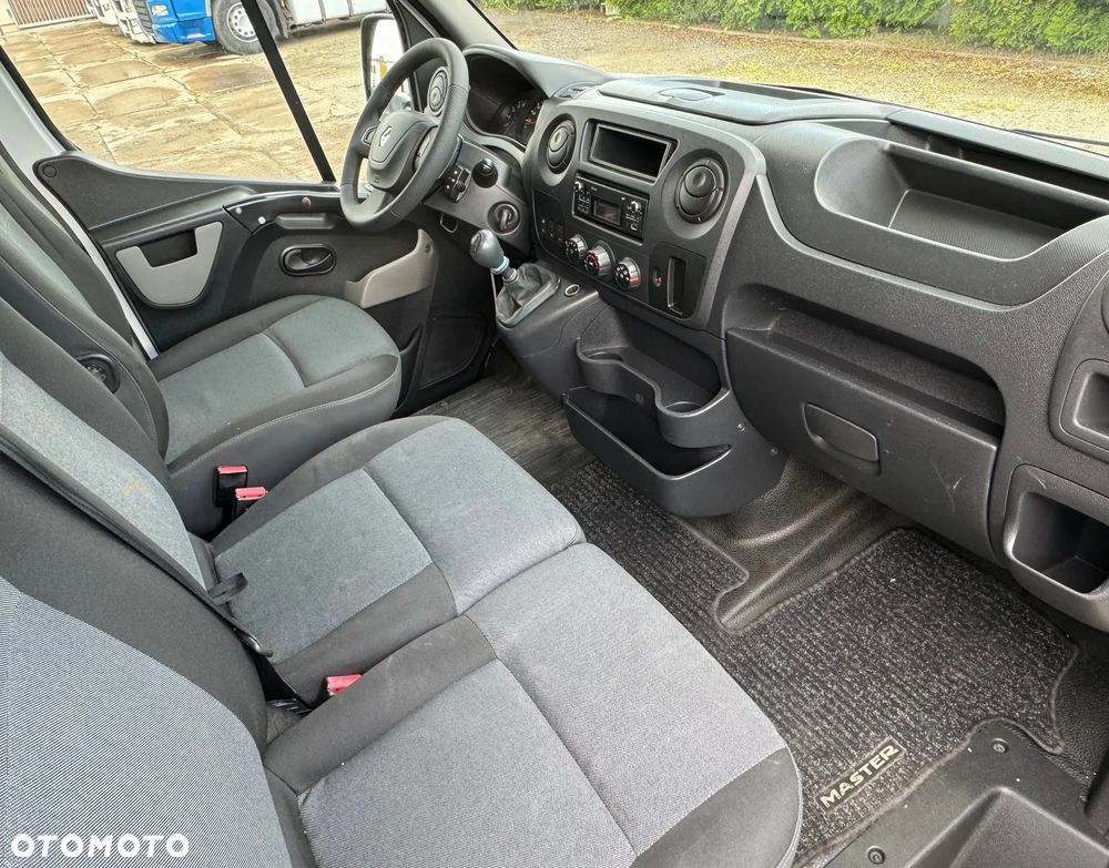 Renault Master L3H3 135 dCi - 7