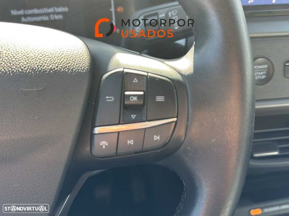 Ford Tourneo Courier 1.0 EcoBoost Titanium - 16