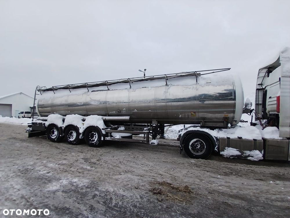 Inny PRO-WAM 1 komorowa WEBASTO - 6