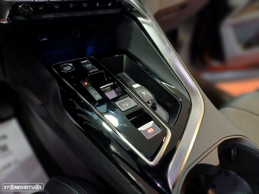 Peugeot 5008 - 19