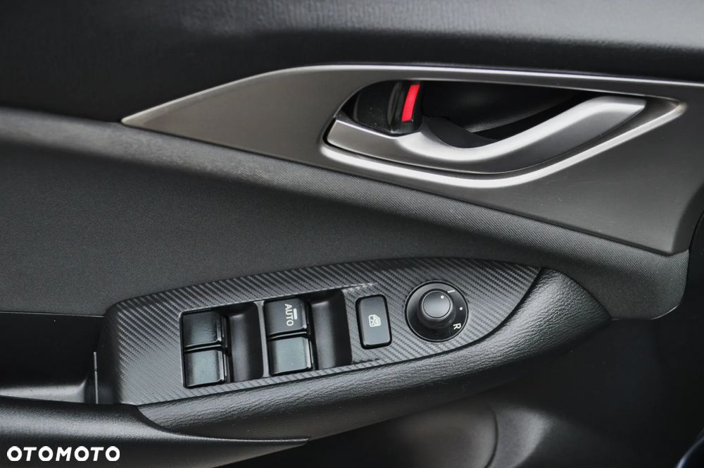 Mazda CX-3 SKYACTIV-G 120 FWD Center-Line - 30