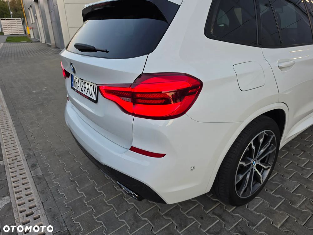 BMW X3 M - 35