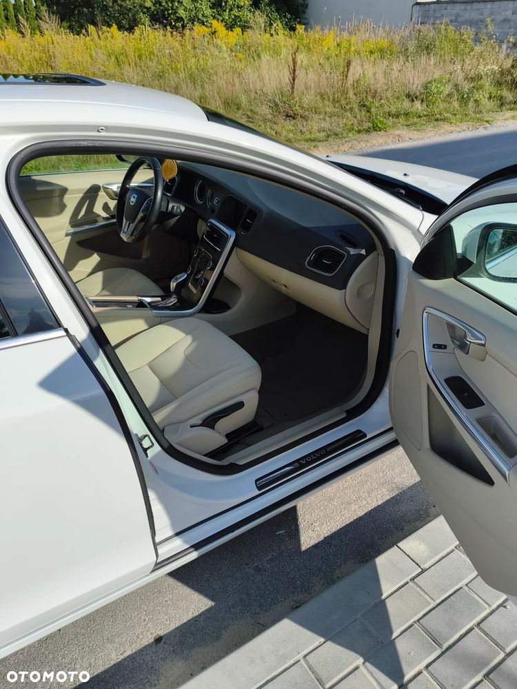 Volvo S60 2.5 T5 - 11
