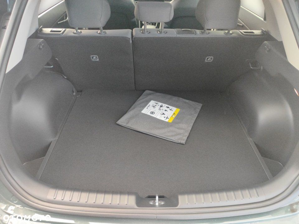 Kia Niro - 17